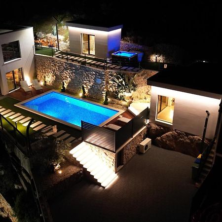 Villa Magic look Donji Proložac Esterno foto