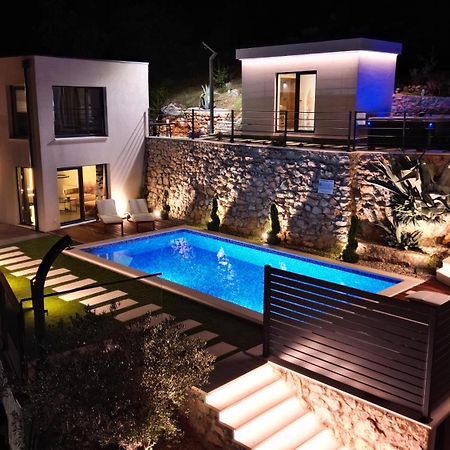 Villa Magic look Donji Proložac Esterno foto