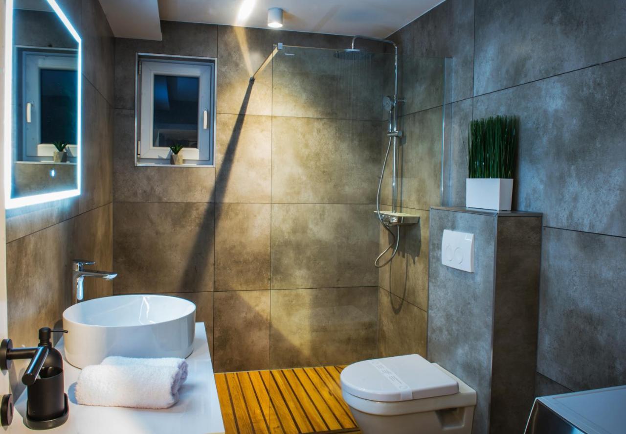 Villa Magic look Donji Proložac Esterno foto