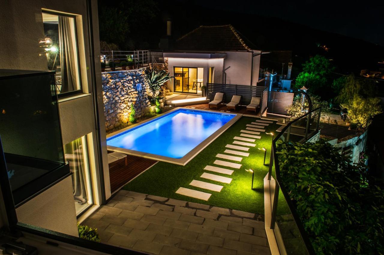 Villa Magic look Donji Proložac Esterno foto