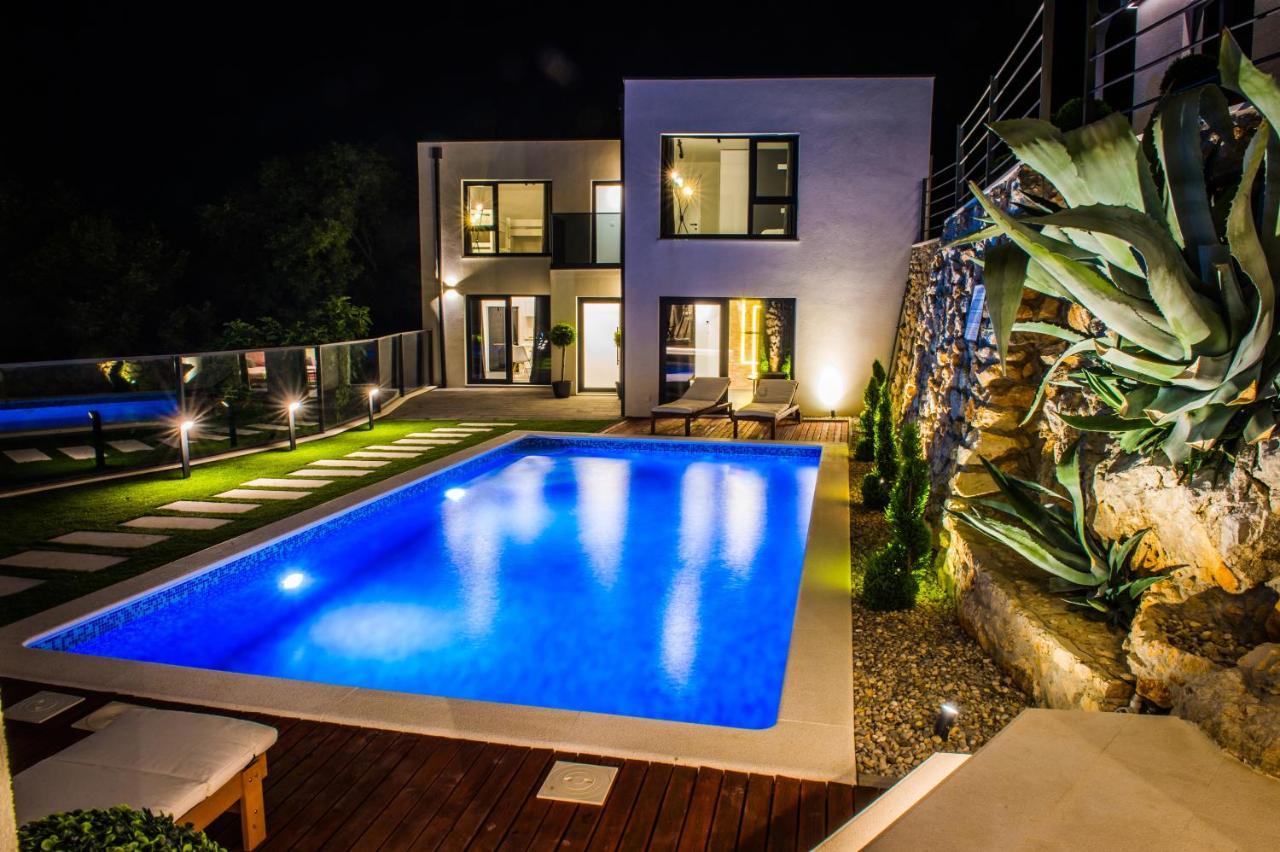 Villa Magic look Donji Proložac Esterno foto