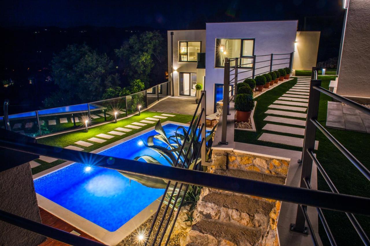 Villa Magic look Donji Proložac Esterno foto