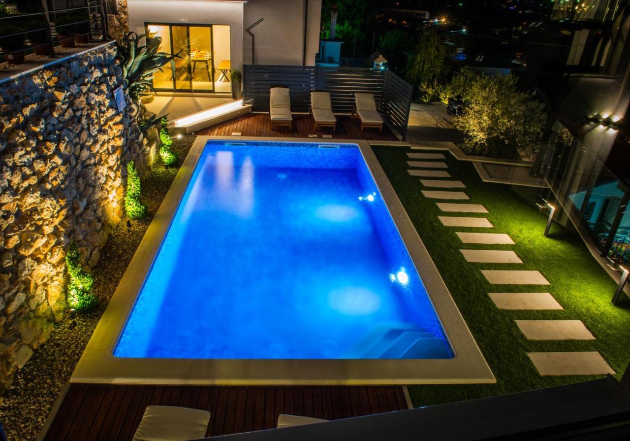 Villa Magic look Donji Proložac Esterno foto