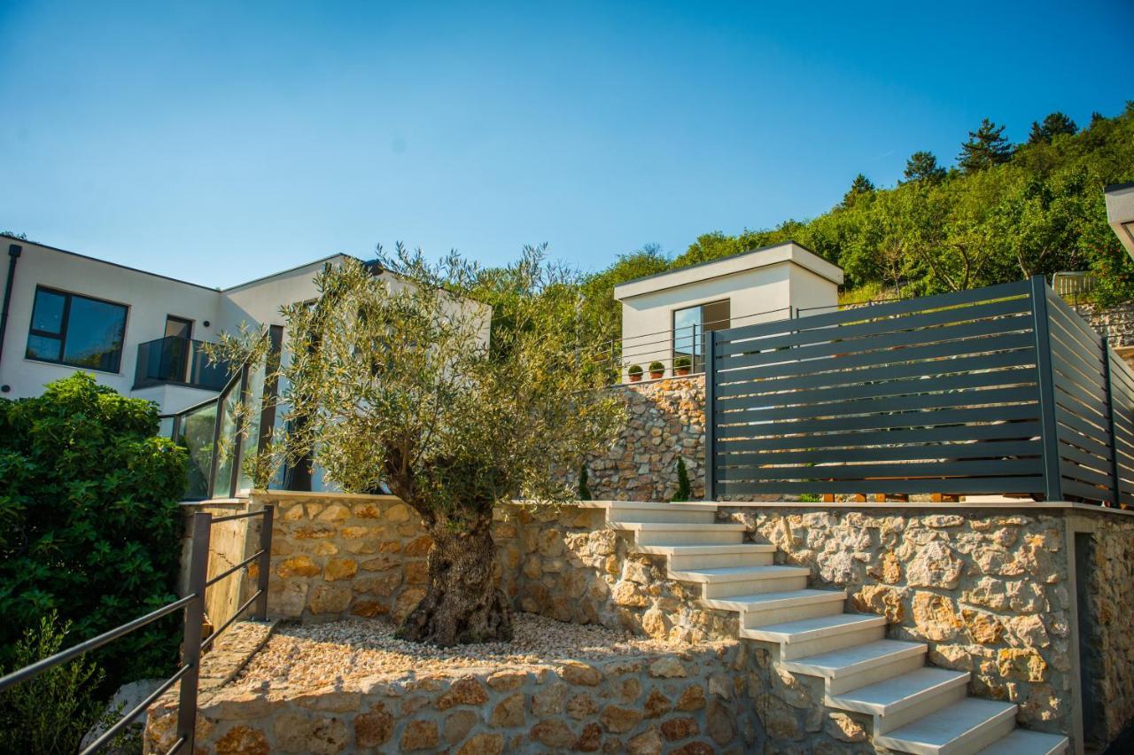 Villa Magic look Donji Proložac Esterno foto