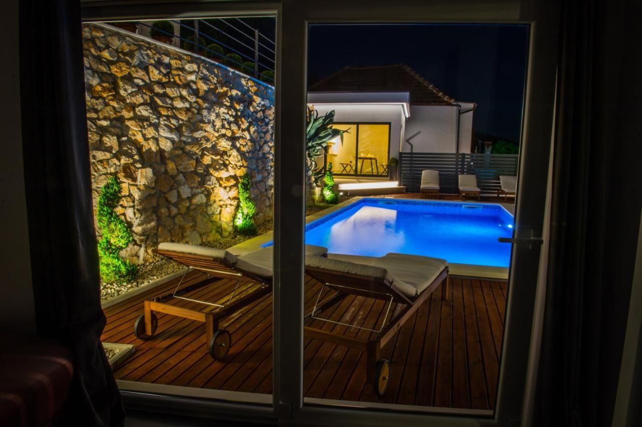 Villa Magic look Donji Proložac Esterno foto