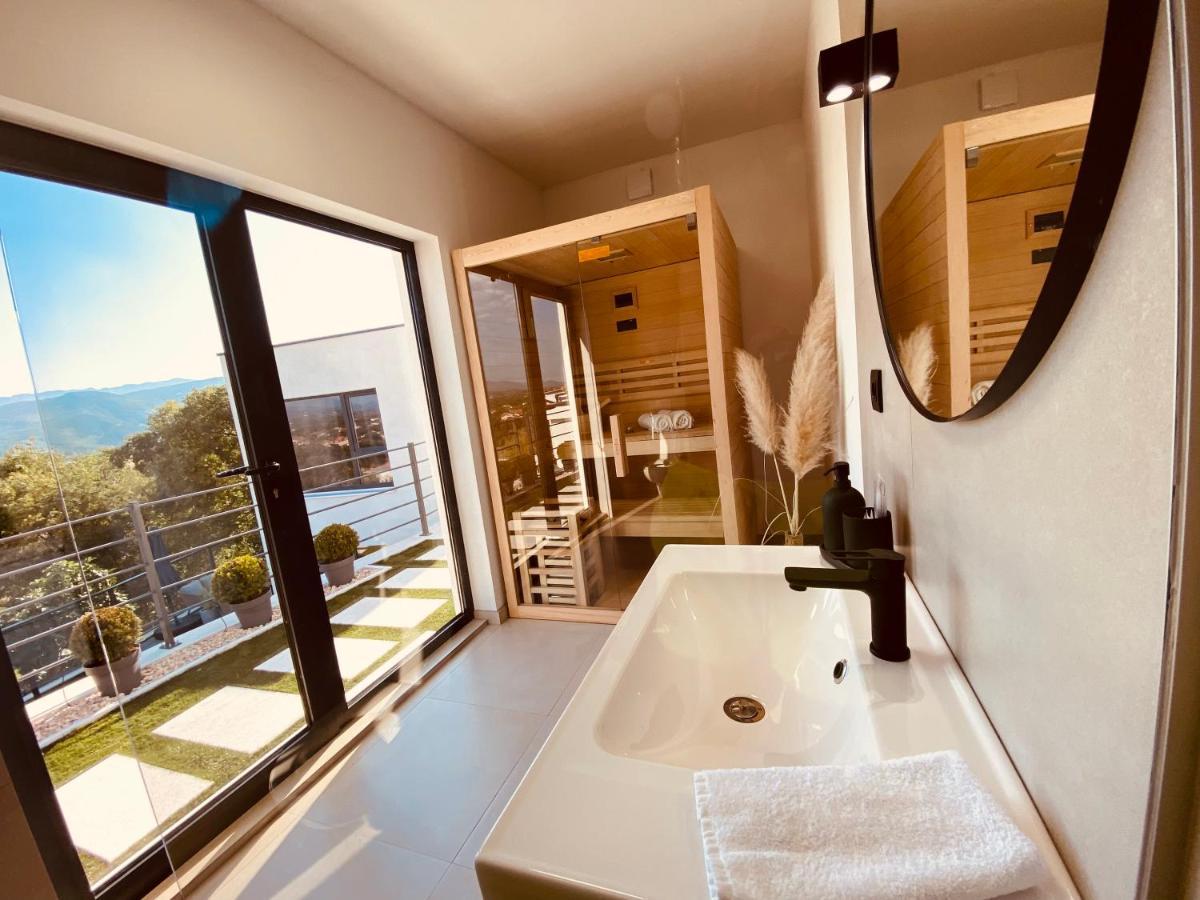 Villa Magic look Donji Proložac Esterno foto