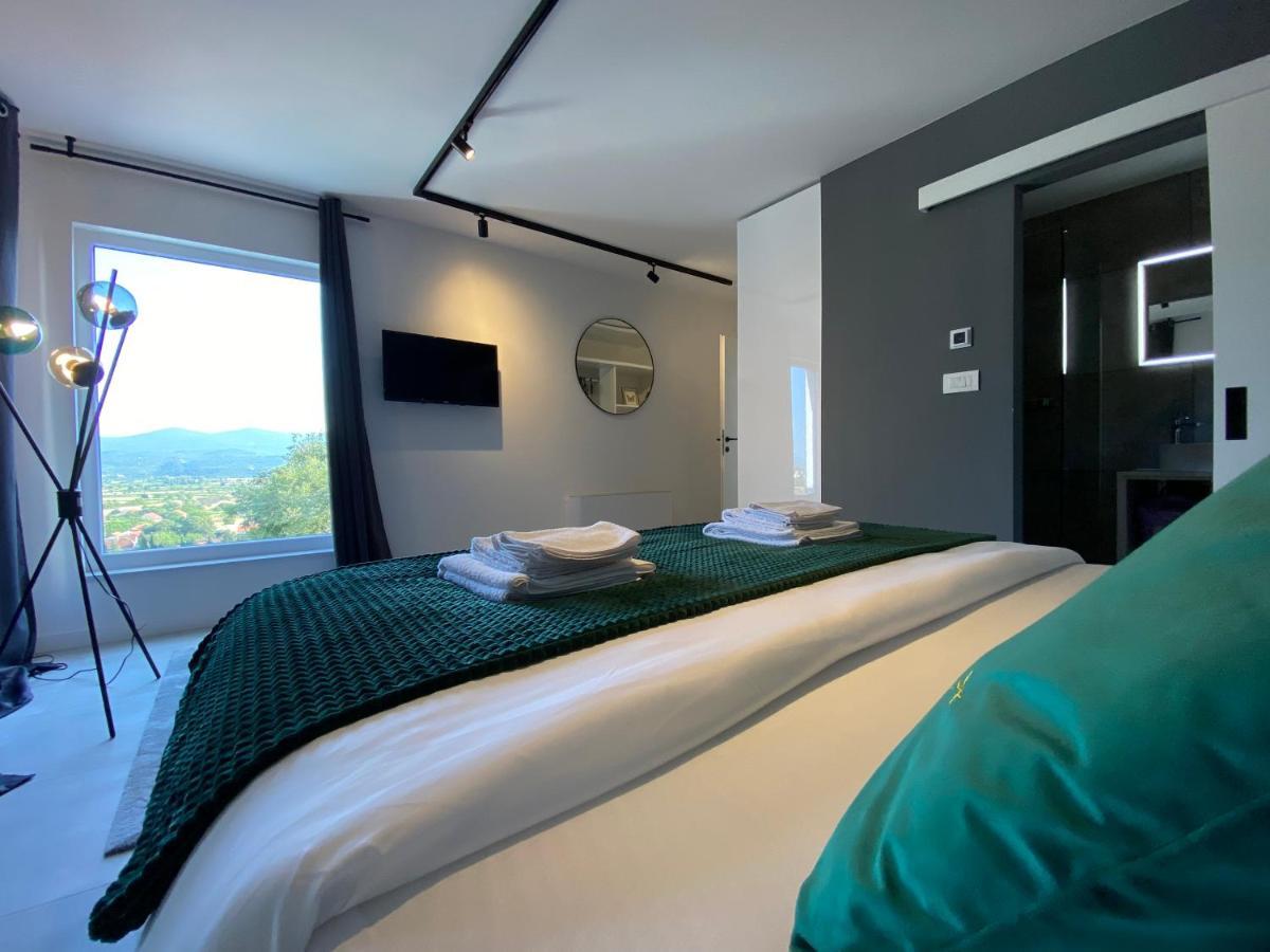 Villa Magic look Donji Proložac Esterno foto
