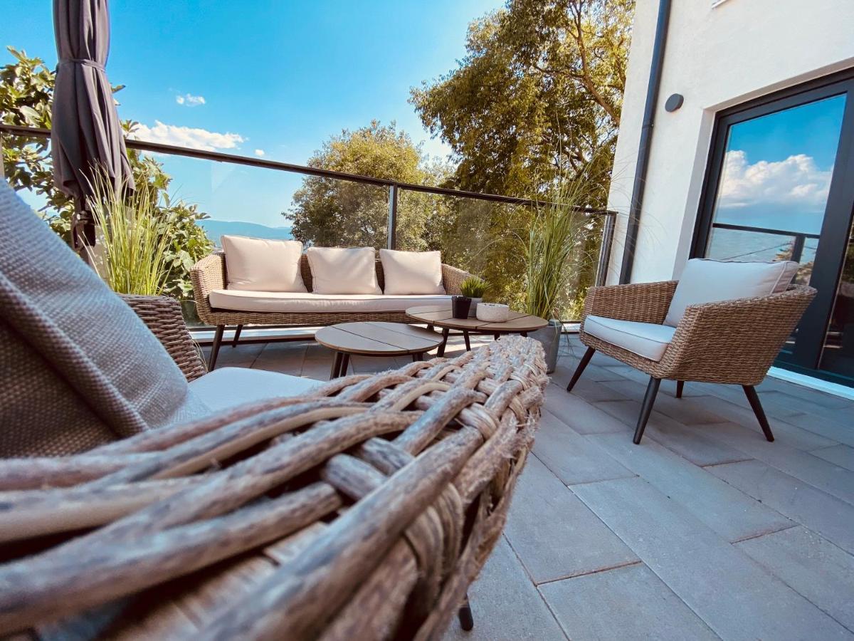Villa Magic look Donji Proložac Esterno foto