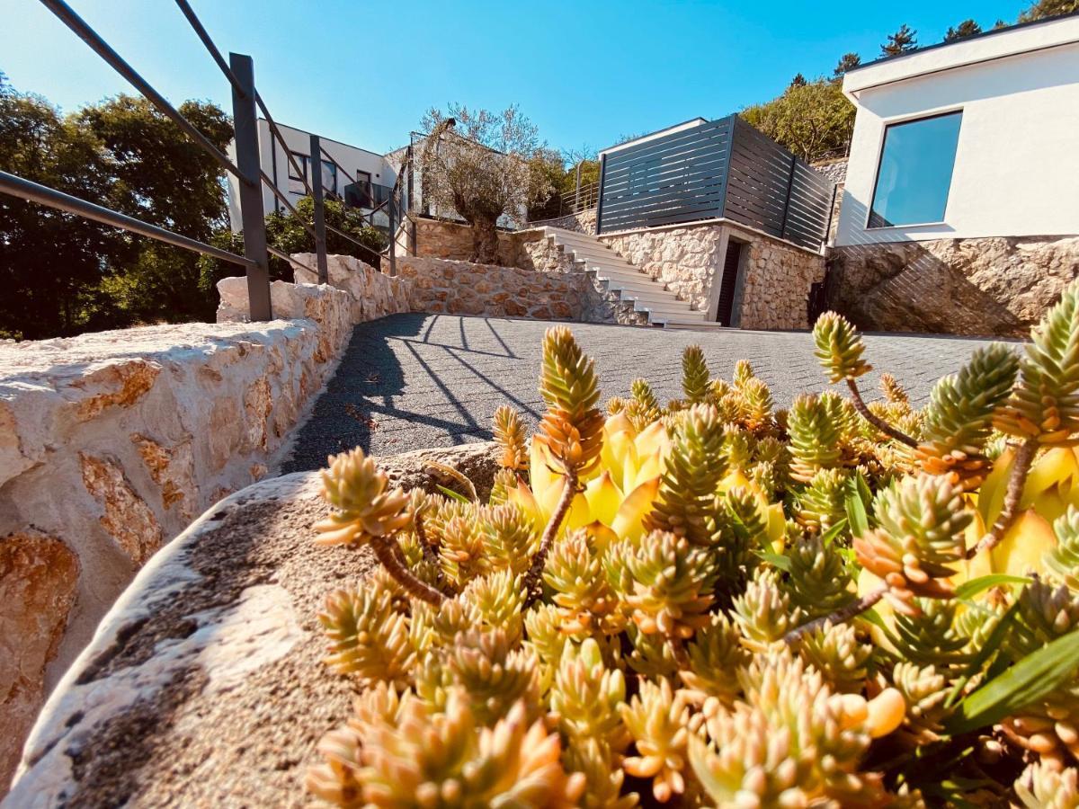 Villa Magic look Donji Proložac Esterno foto