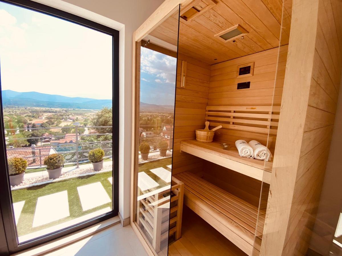 Villa Magic look Donji Proložac Esterno foto