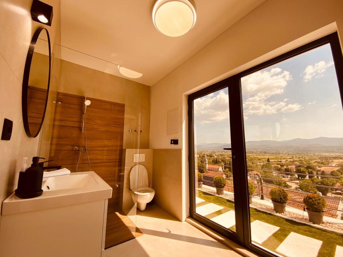 Villa Magic look Donji Proložac Esterno foto