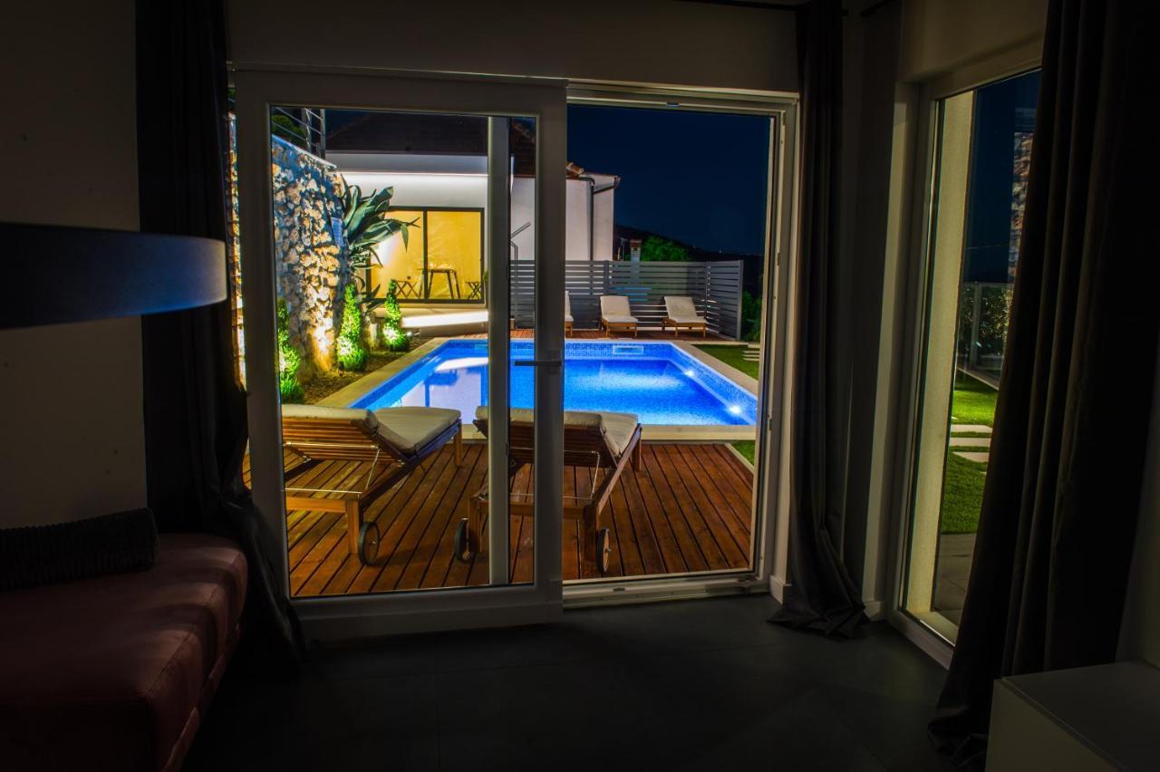 Villa Magic look Donji Proložac Esterno foto
