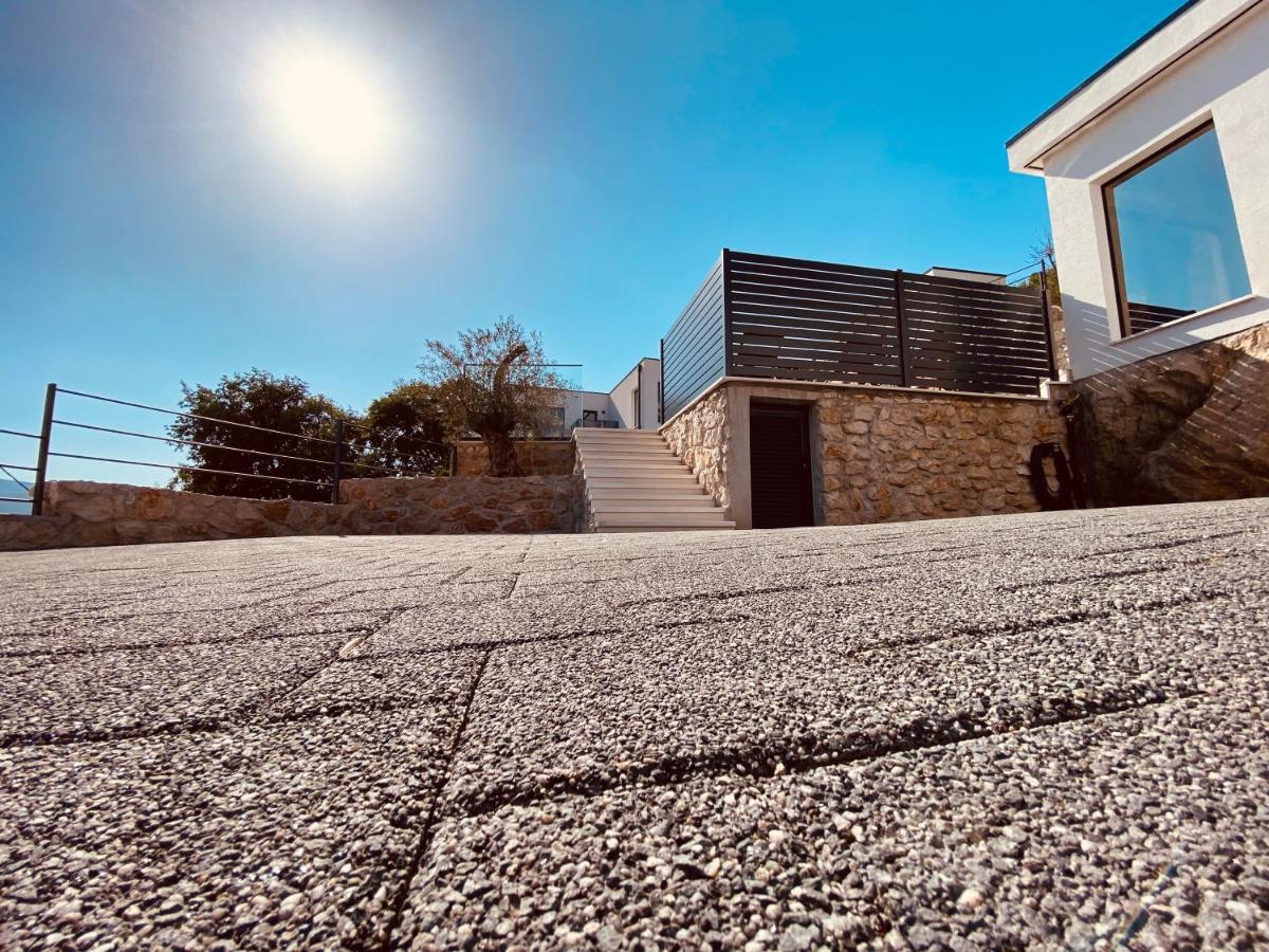 Villa Magic look Donji Proložac Esterno foto